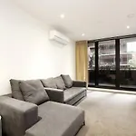 Readyset Apartments On Fulton Lane