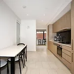 Readyset Apartments On Fulton Lane