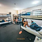 Nomads Melbourne Backpackers