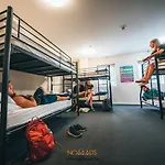 Nomads Melbourne Backpackers