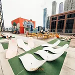 Nomads Melbourne Backpackers