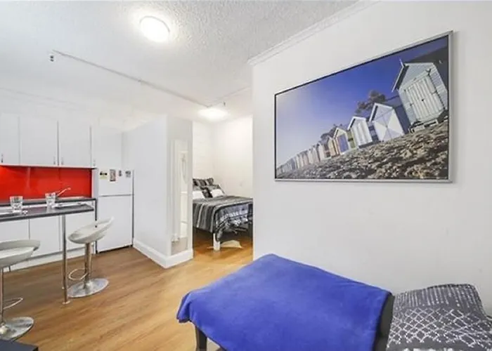 Shelleystayz Flinders St