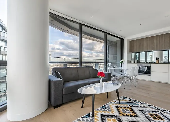 Kula Docklands O