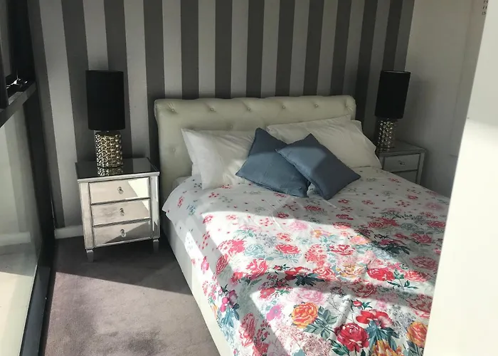 Pearl Apartments - Luxury Wonderland