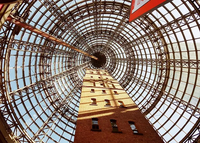 2Br Apt In Melbourne Cbd / Melbourne Uni / Rmit