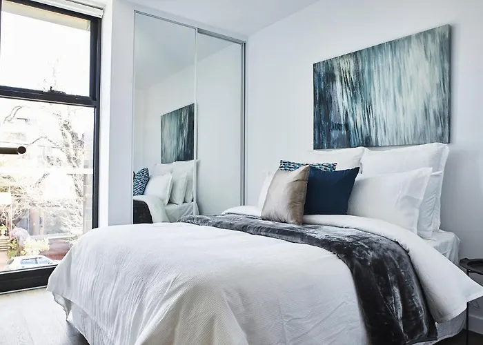 Mega Style Apartments St Kilda