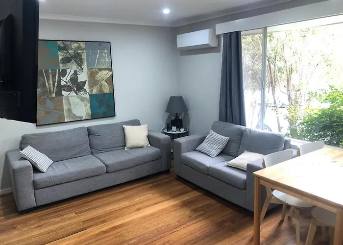 Relax And Unwind- Furnished 3 Bd Unit