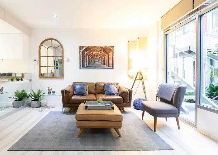 The Port Melbourne Experience