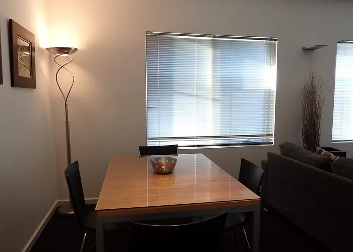 Apartments @ Kew Q45