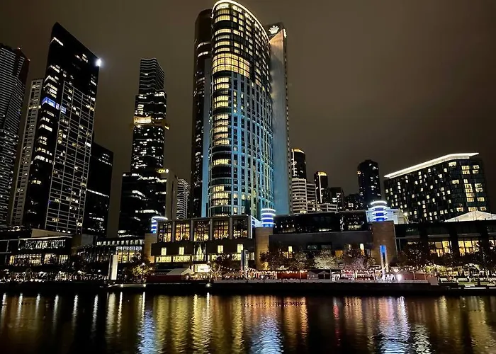 Morgan Place - Central Melbourne Cbd Apartment On Flinders Lane Late Check-Out, Complimentary Welcome Hamper