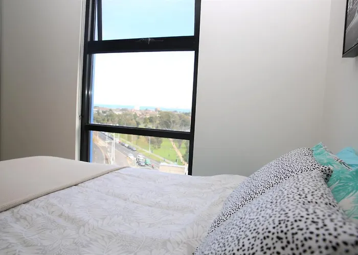 The Icon Building; 7Th Floor 2Bd 2Bath Apartment