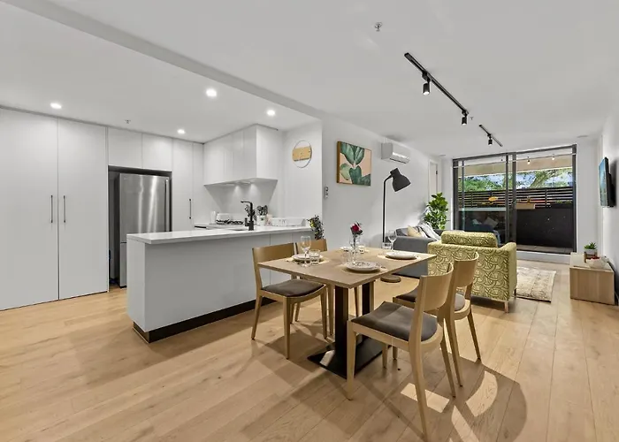 Windsor Apartments- 3Bd Ground Floor Apartment