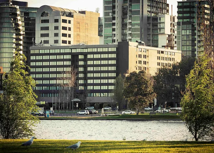 Mercure Melbourne Albert Park