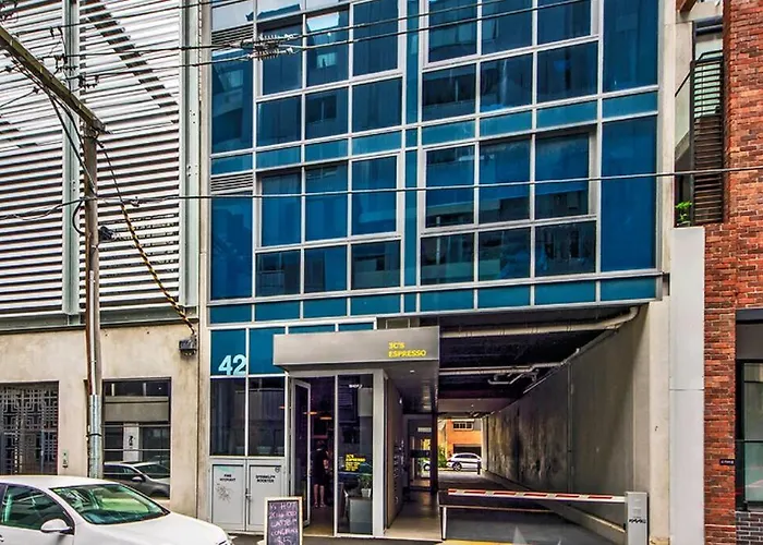 Gem In The Heart Of South Yarra