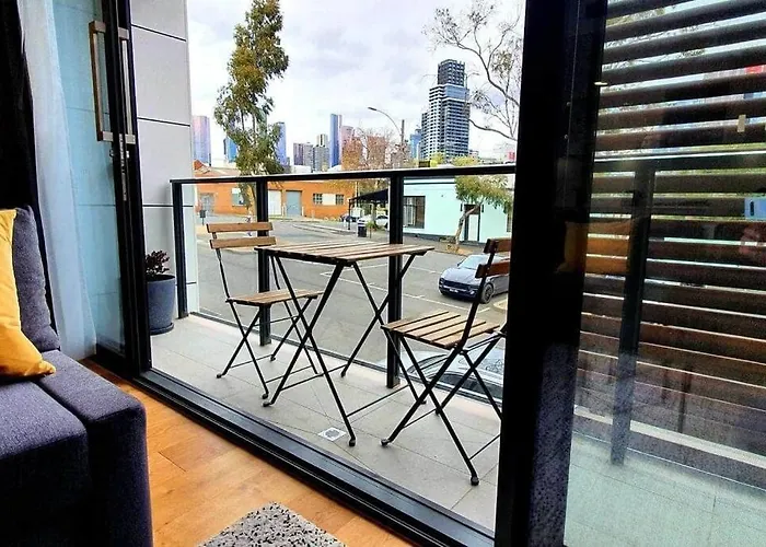 Flagstaff Hill West Melbourne