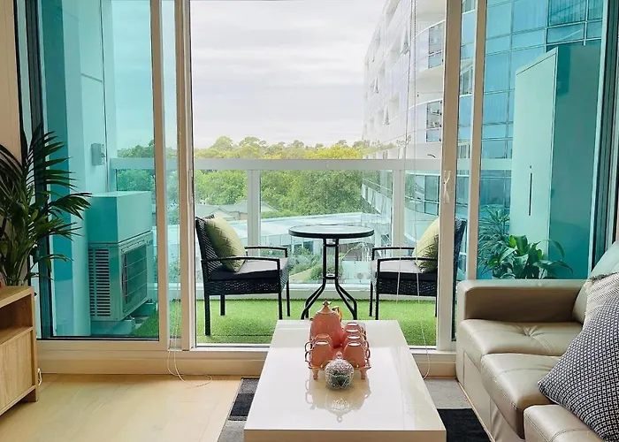 Sweet Home Apartment North Melbourne