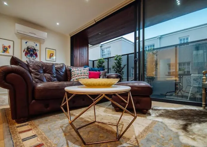 Lovely Apartment In Wonderful Windsor
