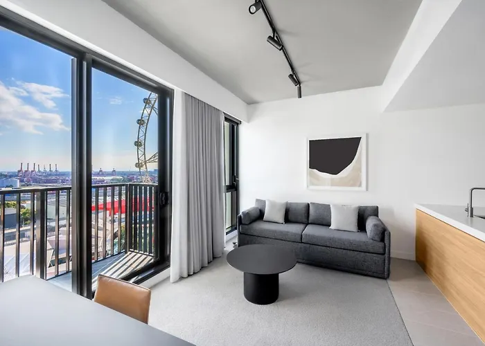 Nesuto Docklands
