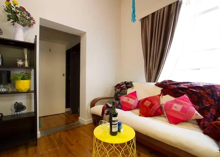Carlton Loft Studios. Tiny House Movement.