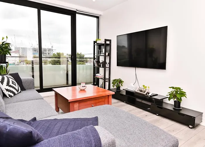 Contemporary Comfort