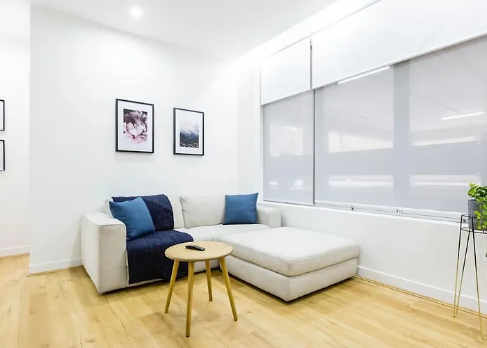 A Coveted Collins Street Pad With Parking