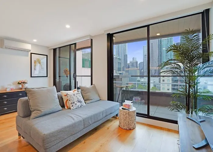 Bright 2B Apt Next To Flagstaff Garden Freeparking#Fg10