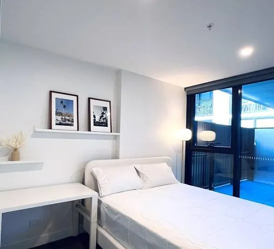 Anthem Stylish 1Br Apartment - With Top Amenities And Easy Airport Access