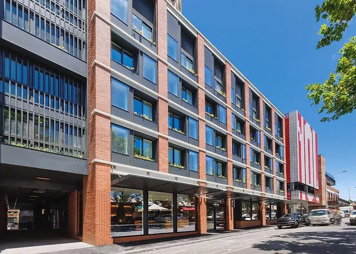 Veriu Melbourne Qvm