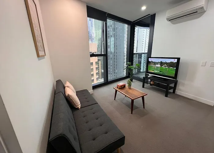 Swanston Central 20