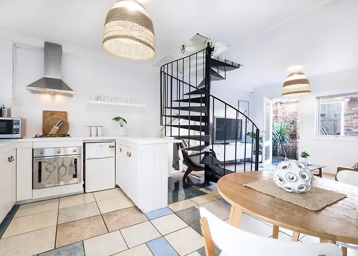 Amazing Apartment, Beautiful Location - Free Wifi