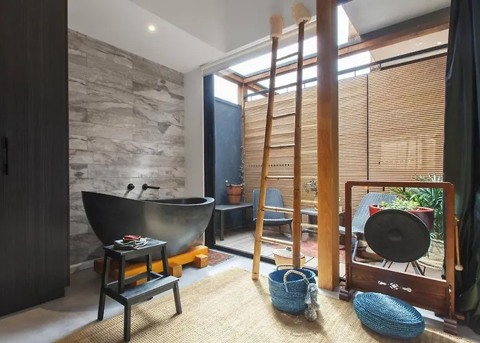 Zen State Of Mind - Calming Richmond Retreat