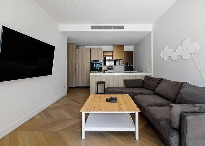 The Claremont - Refined Resort Style Living