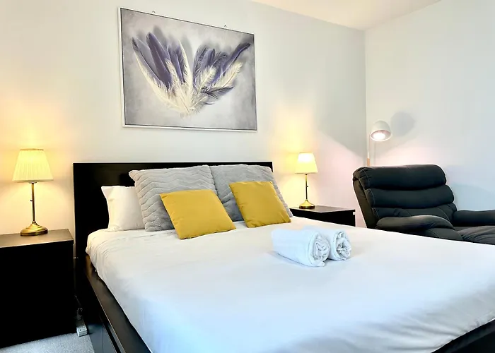 Fortune\'S Nest Haven Crown Casino