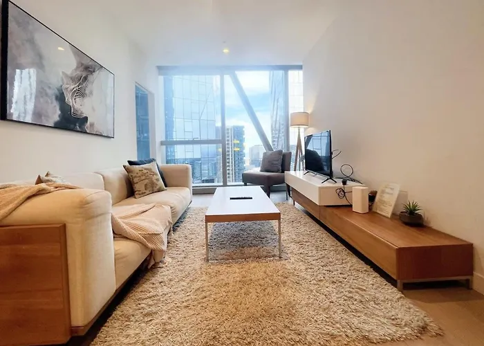 West Side Place Apartments For Short Stay
