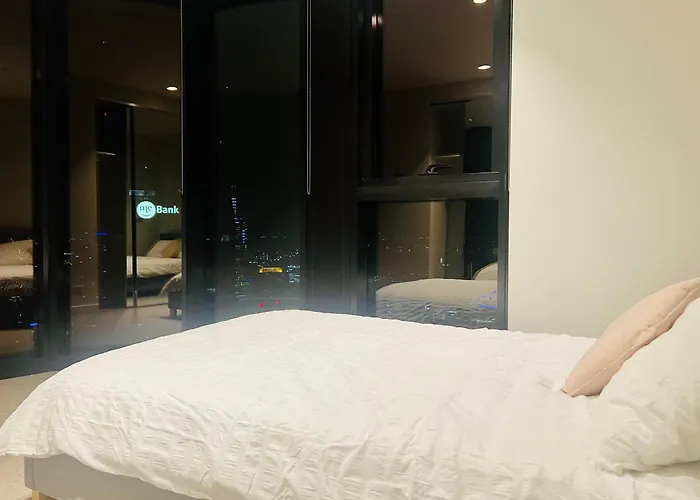 #5 Star Central Luxury