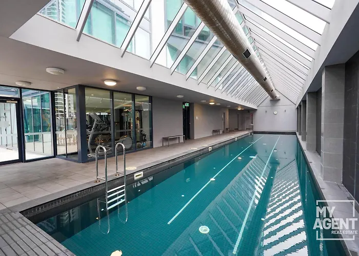 Luxury Living At Its Finest