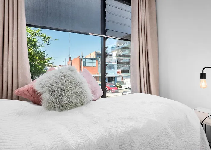 Melbourne Cbd- Private Rooms Guesthouse #A0 Freetramzone
