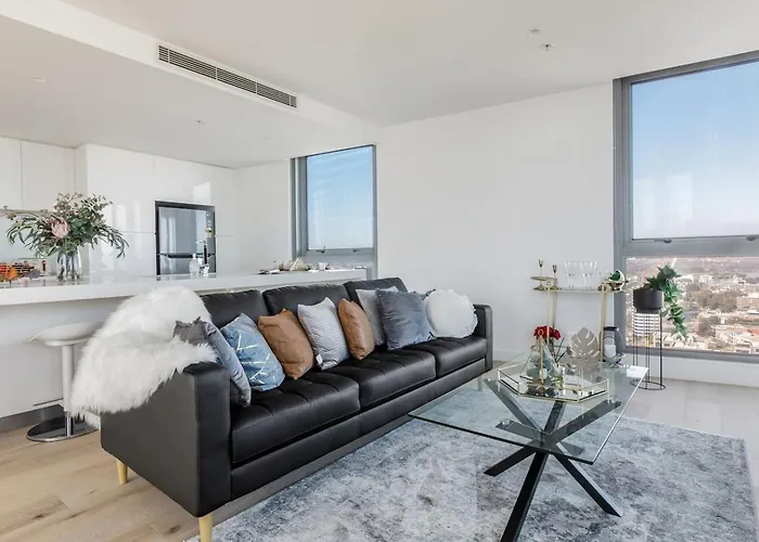 Skyscape Flair - Resort-Style Living In The City