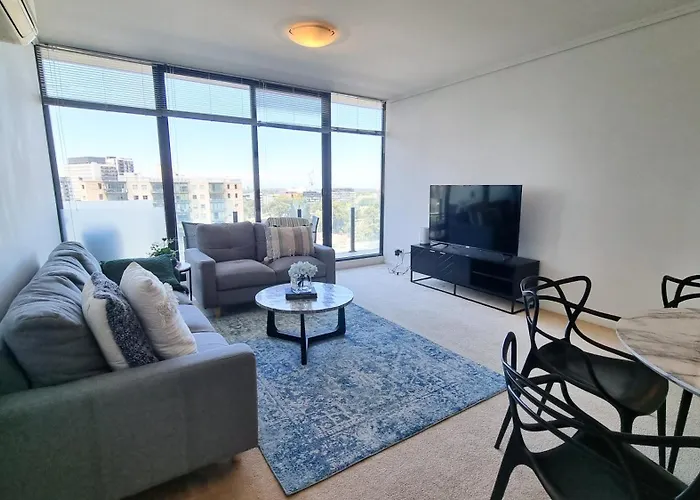 Mega Style Apartments Capri