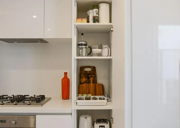 Boutique Stays - The Lincoln