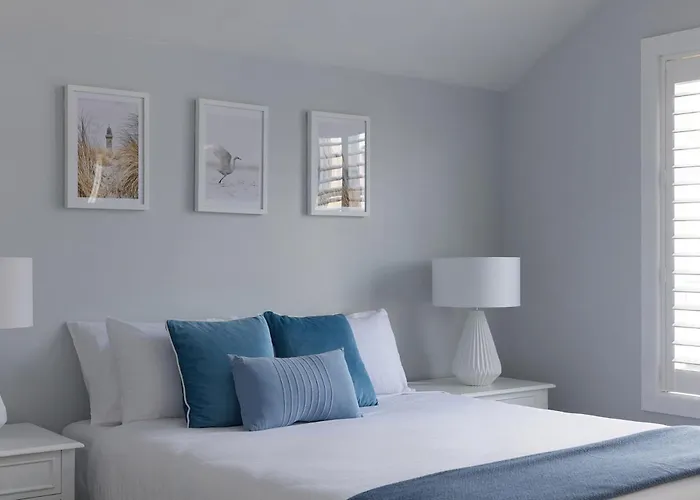 Boutique Stays - Two Plus Two