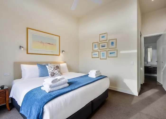 Boutique Stays - Maple On Kent