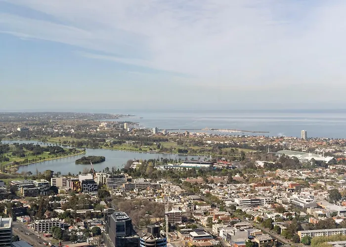 Southbank 3Br