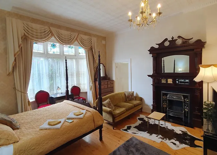 Outstanding Property Close To Melb Airport