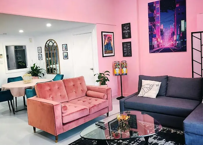 Dreamhouse