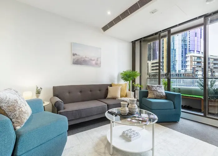 ☆Epic☆Family-Friendly☆Wfh Area☆Parking☆Balcony