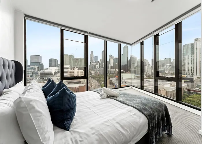 Skyline City Zen