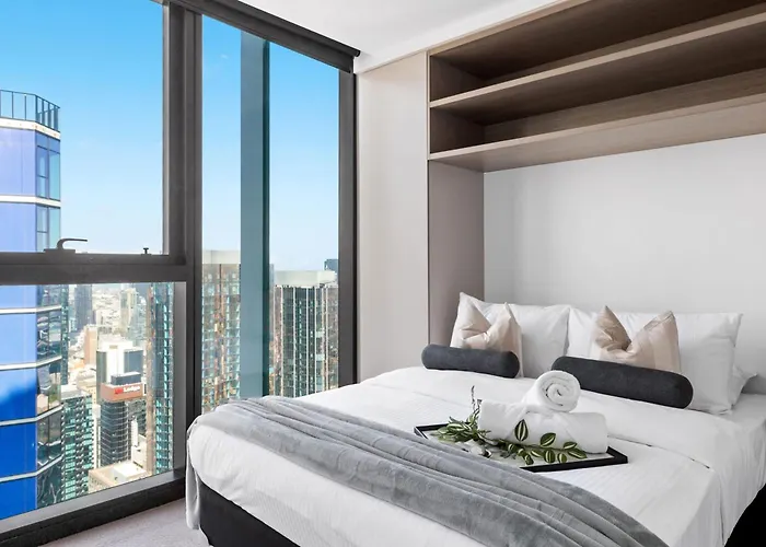A Cozy & Comfy 2Br Apt Up In The Clouds Near Cbd