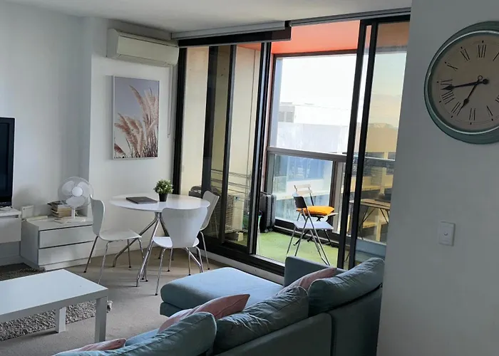 Shared Rooms Melbourne
