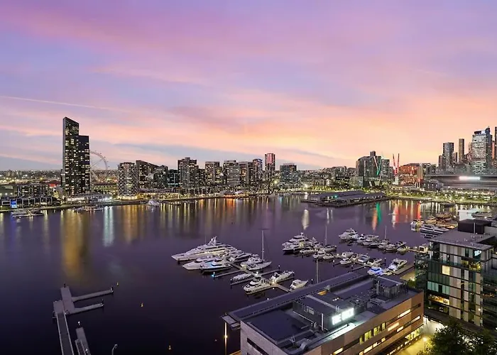 Waterfront 3Bed2B2C With 50 Sqm Expansive Balcony